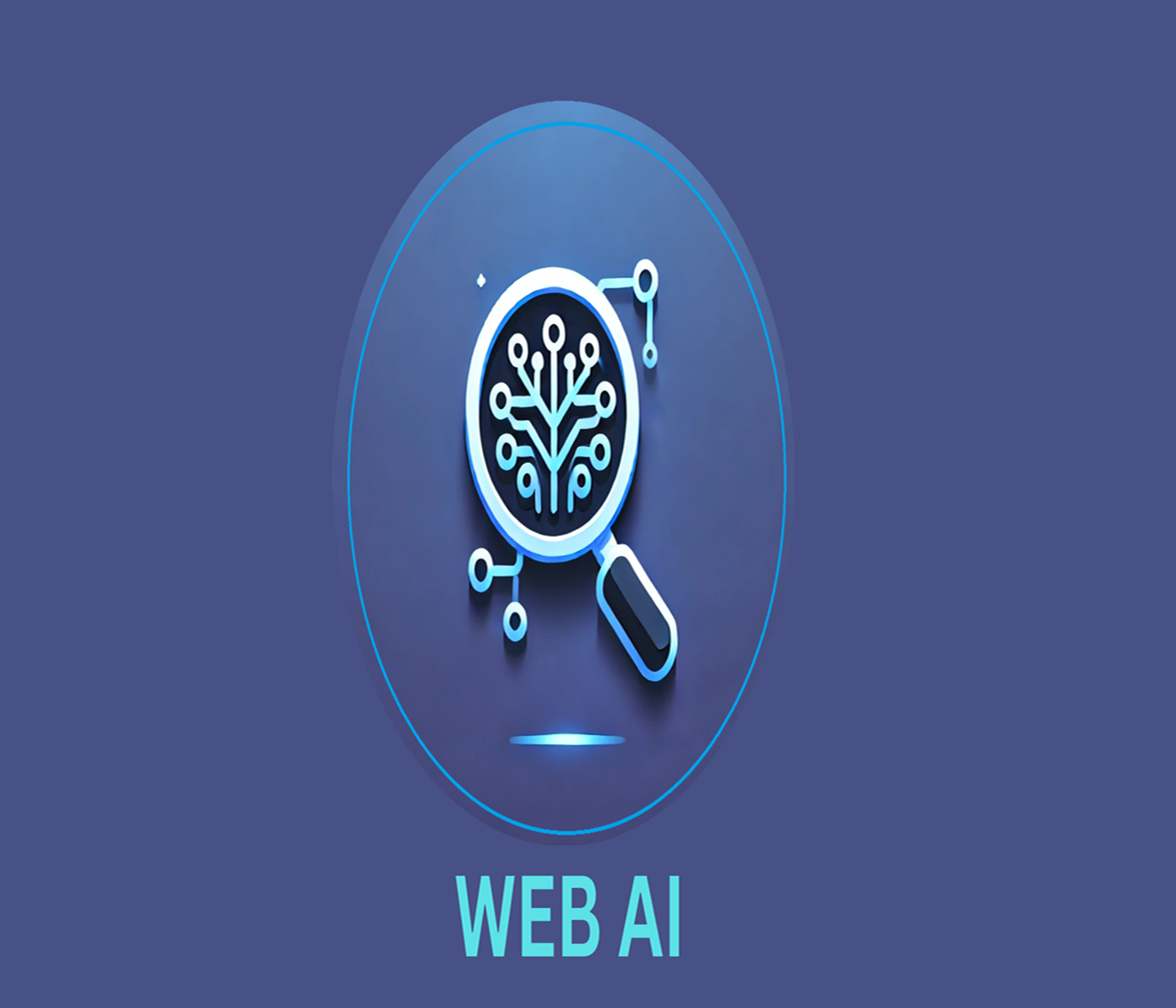Web AI App